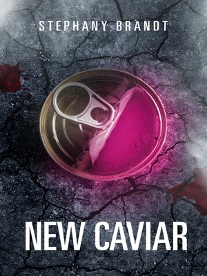 cover image of New Caviar